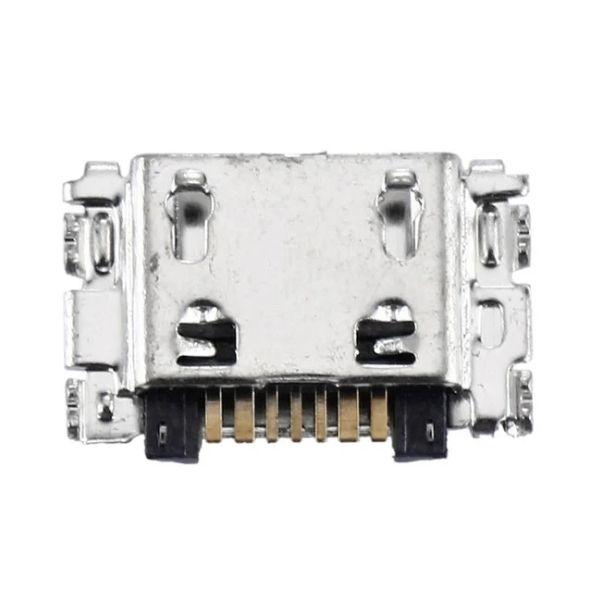 Thay chân sạc Samsung Galaxy A02