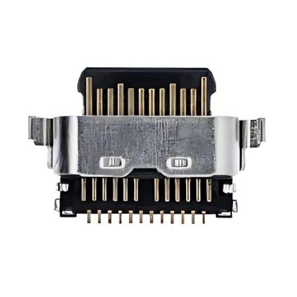 Thay chân sạc Samsung Galaxy A11