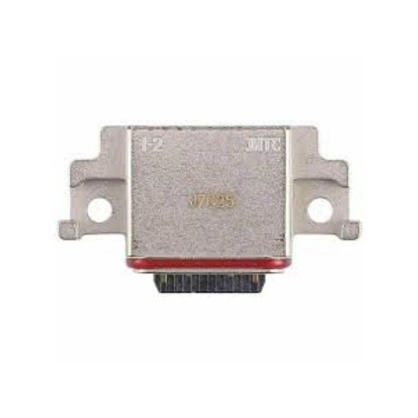 Thay chân sạc Samsung Galaxy A8 Plus