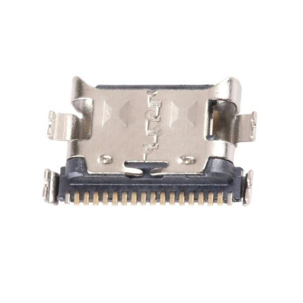 Thay chân sạc Samsung Galaxy M12