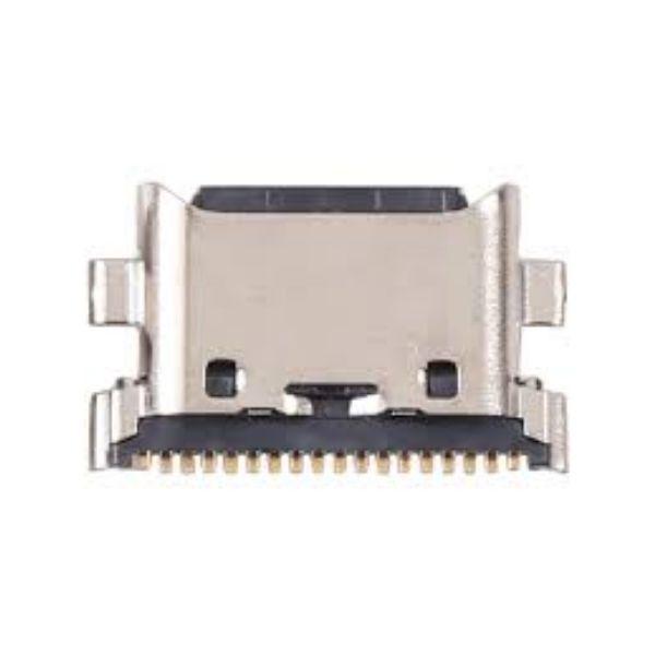 Thay chân sạc Samsung Galaxy M22