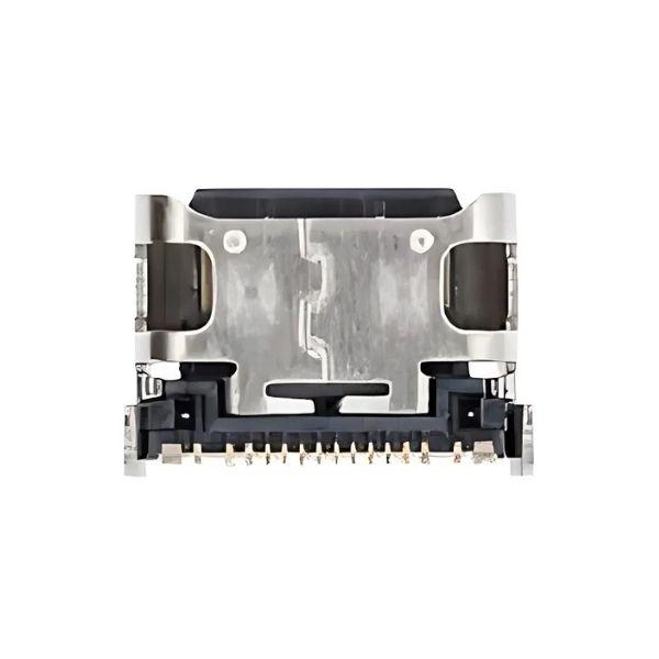 Thay chân sạc Samsung Galaxy M30