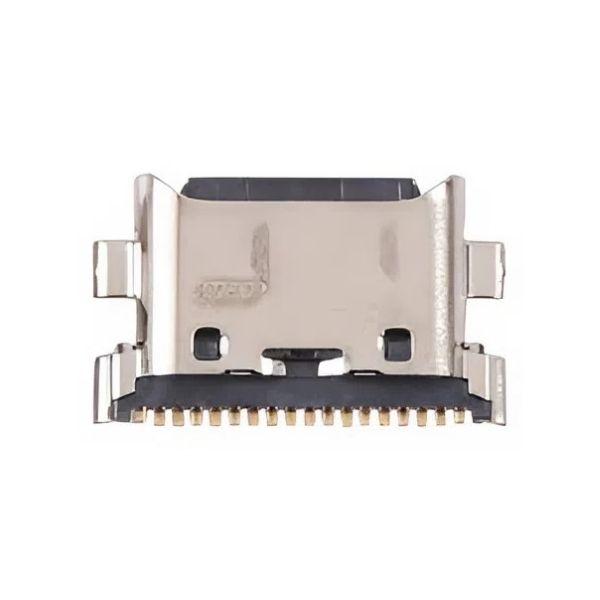 Thay chân sạc Samsung Galaxy M52 5G