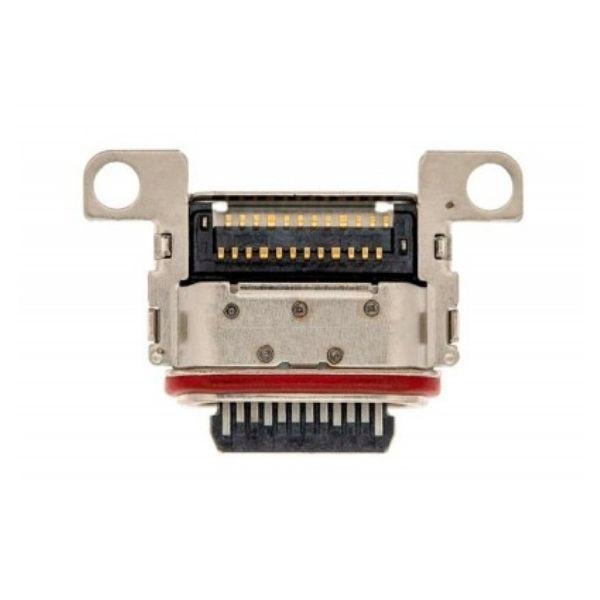 Thay chân sạc Samsung Galaxy S21 FE
