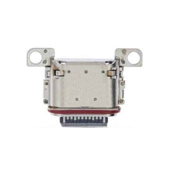 Thay chân sạc Samsung Galaxy S24