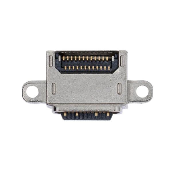 Thay chân sạc Samsung Galaxy S8