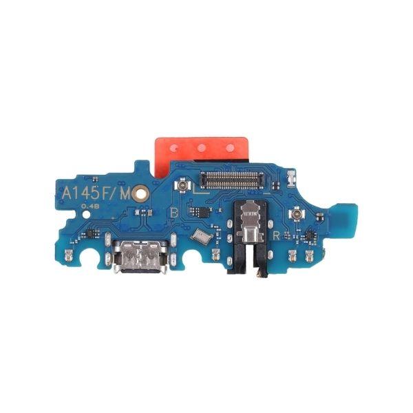 Thay chân sạc Samsung Galaxy A14 5G