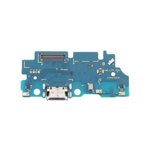 Thay chân sạc Samsung Galaxy A16