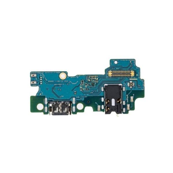 Thay chân sạc Samsung Galaxy A22