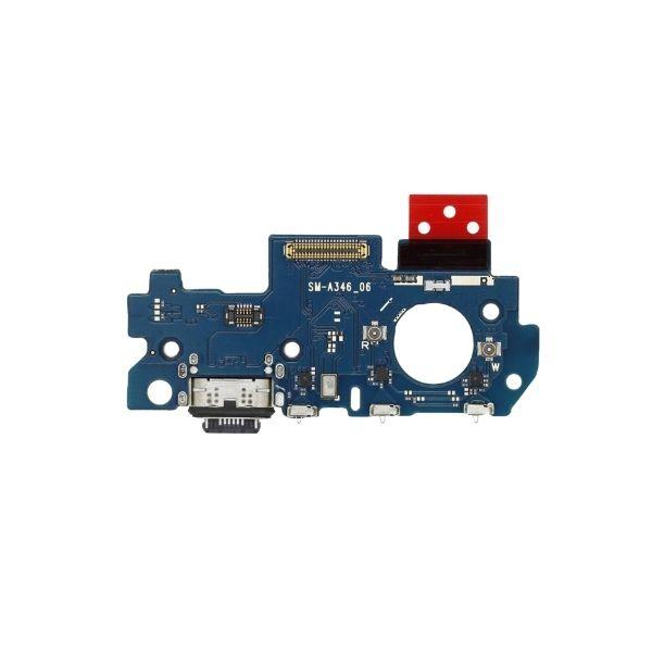 Thay chân sạc Samsung Galaxy A34