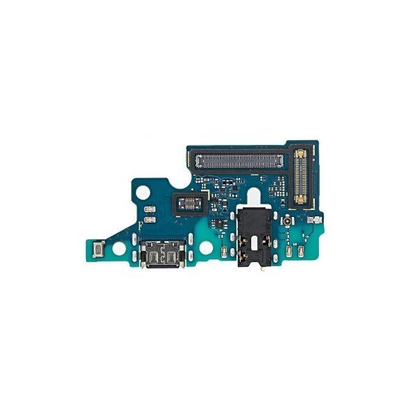Thay chân sạc Samsung Galaxy A71 5G