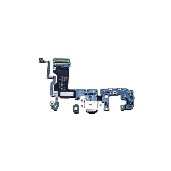 Thay chân sạc Samsung Galaxy S9 Plus