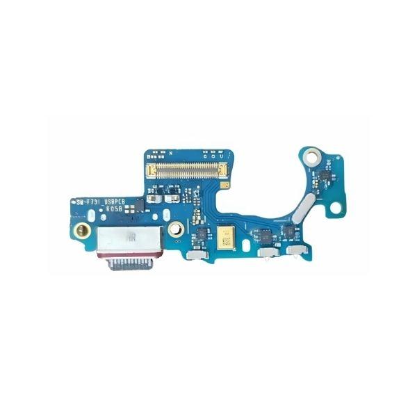 Thay chân sạc Samsung Galaxy Z Flip5