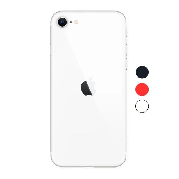 Thay vỏ iPhone SE 2022