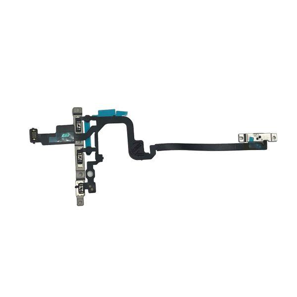 Thay dây nguồn iPhone 15 Pro Max
