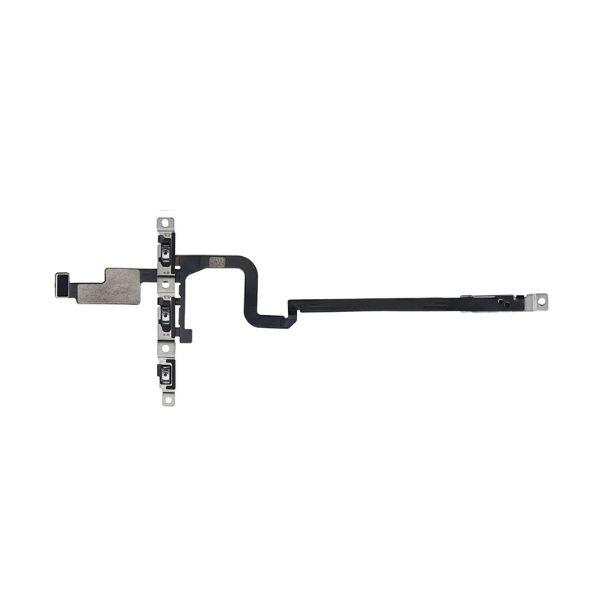 Thay dây nguồn iPhone 15 Pro