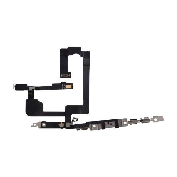 Thay dây nguồn iPhone 15 