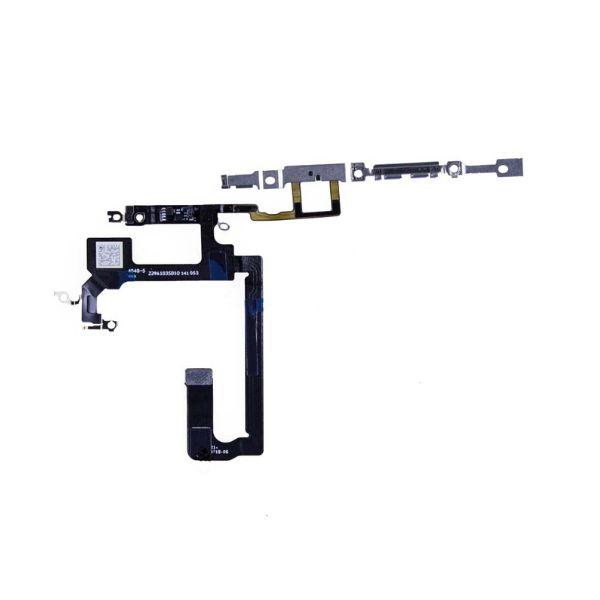 Thay dây nguồn iPhone 14 Plus