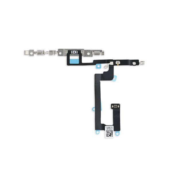 Thay dây nguồn iPhone 14