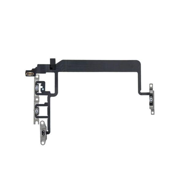 Thay dây nguồn iPhone 13 Pro