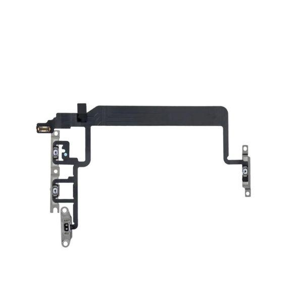 Thay dây nguồn iPhone 13