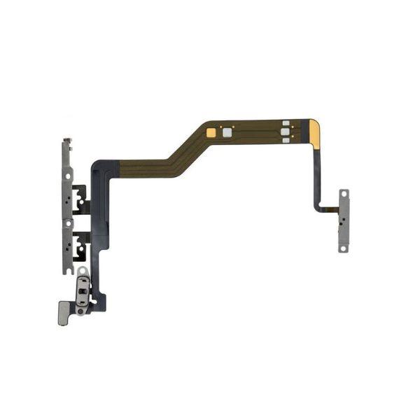 Thay dây nguồn iPhone 12 Pro Max