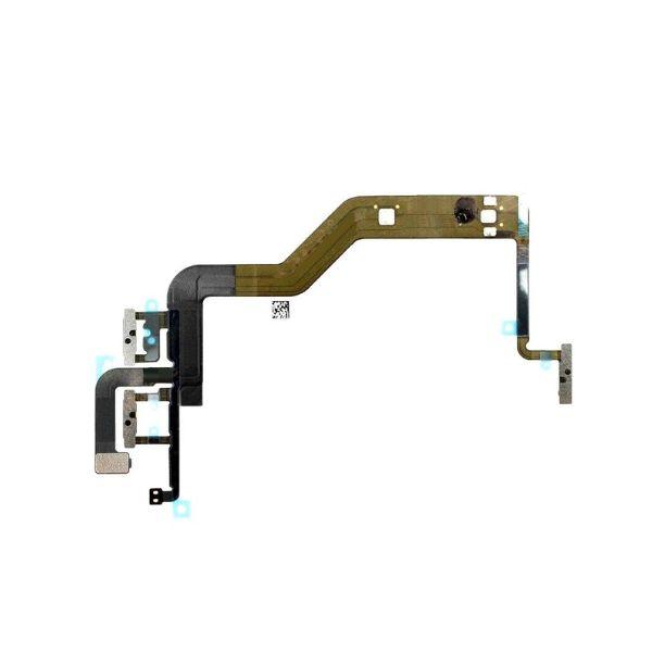 Thay dây nguồn iPhone 12