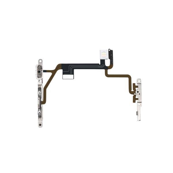 Thay dây nguồn iPhone SE 2020