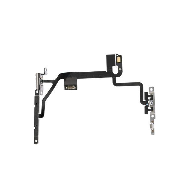 Thay dây nguồn iPhone 8