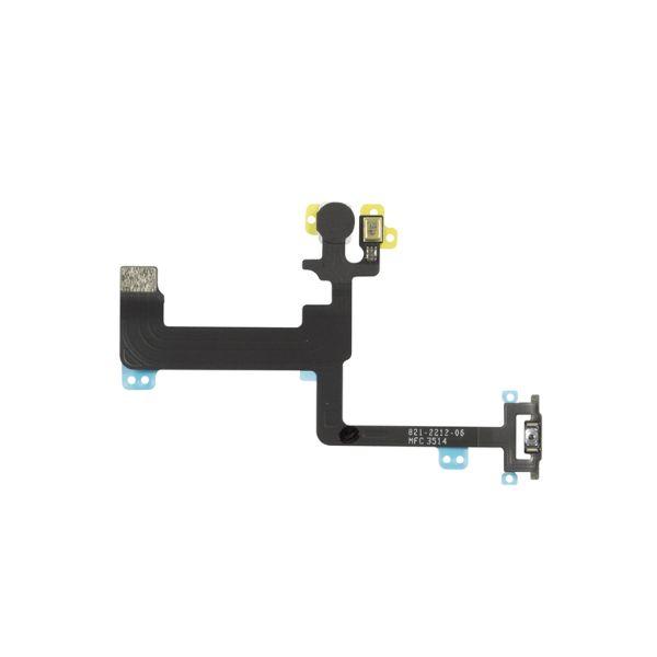 Thay dây nguồn iPhone 6 Plus
