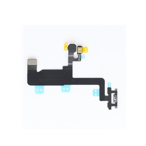 Thay dây nguồn iPhone 6