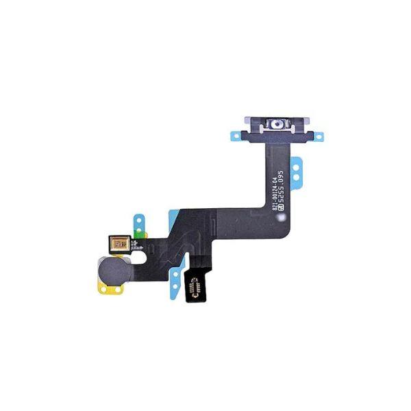 Thay dây nguồn iPhone 6S Plus