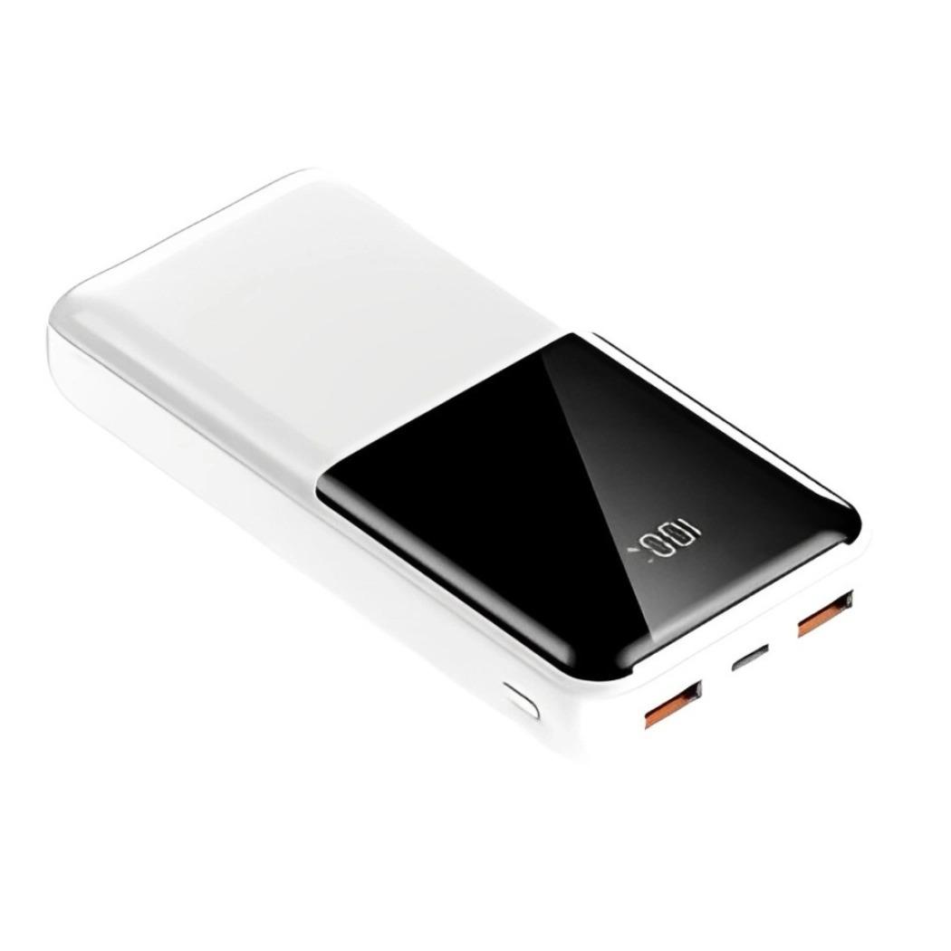 Pin Sạc Dự Phòng Trusmi Digital PB03 10.000mAh PD 22.5W Chính Hãng 