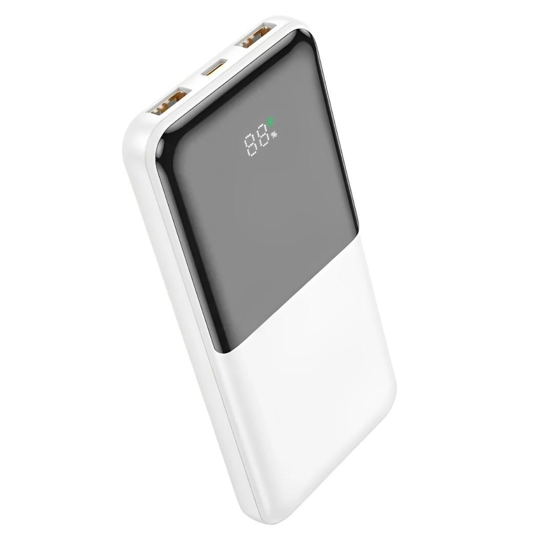 Pin Sạc Dự Phòng Trusmi Digital PB03 10.000mAh PD 22.5W Chính Hãng 