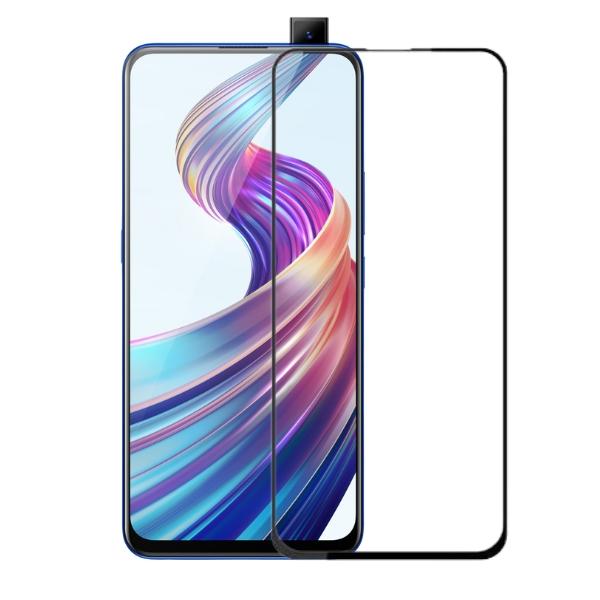 Ép kính màn hình Vivo V15