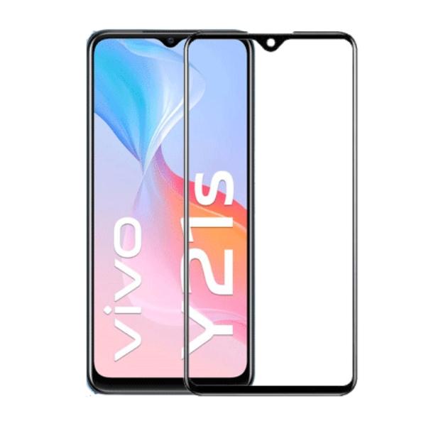 Ép kính màn hình Vivo Y21s