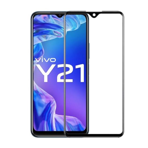 Ép kính màn hình Vivo Y21