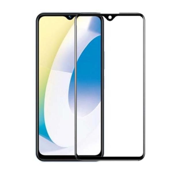 Ép kính màn hình Vivo Y22