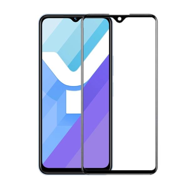 Ép kính màn hình Vivo Y22s