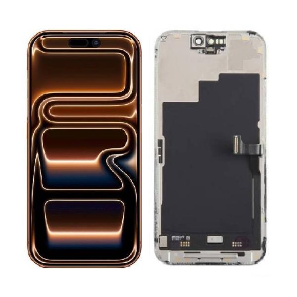 Thay màn hình iPhone 17 Pro Max
