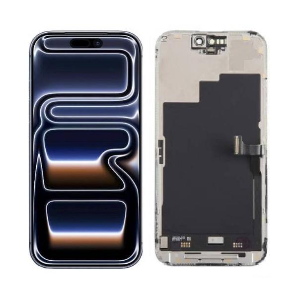 Thay màn hình iPhone 17 Pro - Chính hãng Apple