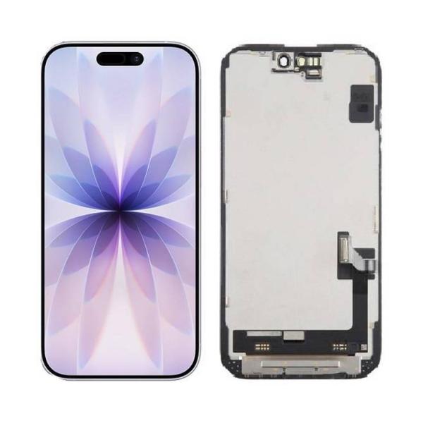 Thay màn hình iPhone 17 - Chính hãng Apple