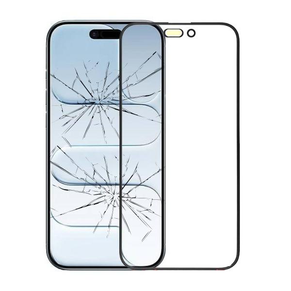 Ép kính iPhone Air