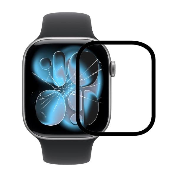 Thay kính màn hình Apple Watch Series 10