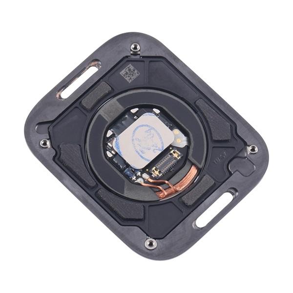 Thay đế sạc Apple Watch Series 10