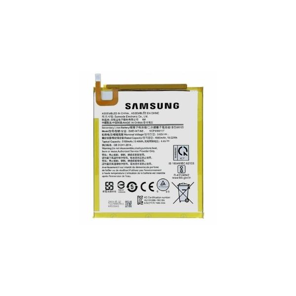 Thay pin Samsung Galaxy Tab A 8.0 2019