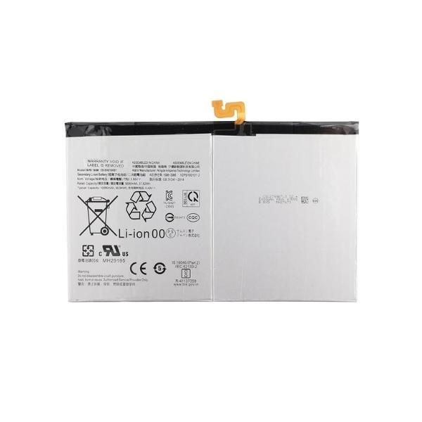 Thay pin Samsung Galaxy Tab S9 Plus