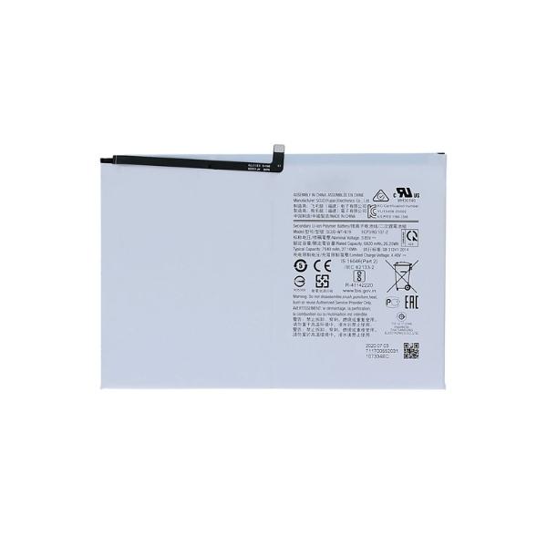 Thay pin Samsung Galaxy Tab A7 2017