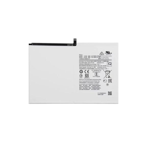 Thay pin Samsung Galaxy Tab A7 2020