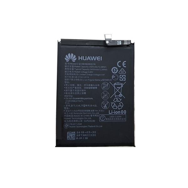 Thay pin điện thoại Huawei Honor 10 Lite
